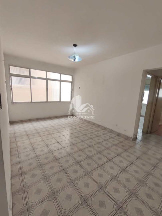 Imagem Apartamento com 1 Quarto à Venda, 64 m² em Centro - São Vicente Imagem Apartamento com 1 Quarto à Venda, 64 m² em Centro - São Vicente