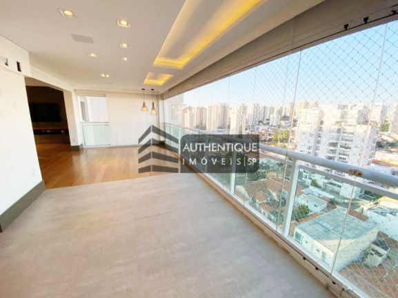 Imagem Apartamento com 3 Quartos à Venda, 163 m² em Vila Mariana - São Paulo Imagem Apartamento com 3 Quartos à Venda, 163 m² em Vila Mariana - São Paulo
