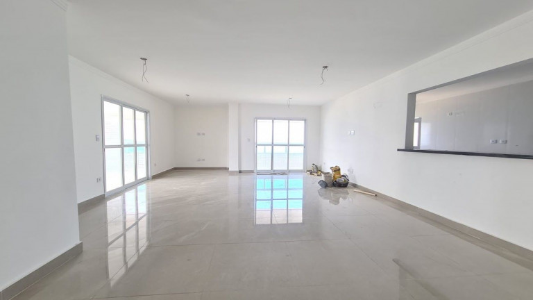 Imagem Apartamento com 4 Quartos à Venda, 292 m² em Guilhermina - Praia Grande Imagem Apartamento com 4 Quartos à Venda, 292 m² em Guilhermina - Praia Grande