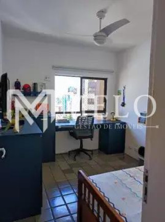 Imagem Apartamento com 3 Quartos à Venda, 152 m² em Espinheiro - Recife