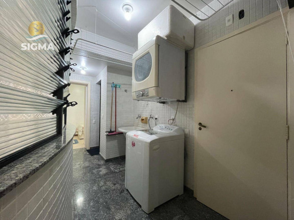 Imagem Apartamento com 3 Quartos à Venda, 212 m² em Praia Das Astúrias - Guarujá Imagem Apartamento com 3 Quartos à Venda, 212 m² em Praia Das Astúrias - Guarujá