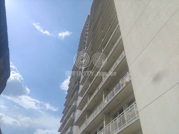 Imagem Apartamento com 2 Quartos à Venda, 50 m² em Brás - São Paulo