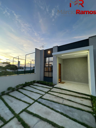 Imagem Casa com 2 Quartos à Venda, 76 m² em Centro - Aquiraz Imagem Casa com 2 Quartos à Venda, 76 m² em Centro - Aquiraz