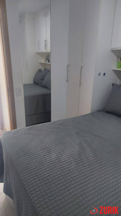 Imagem Casa com 2 Quartos à Venda, 45 m² em Vila Nivi - São Paulo