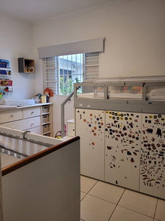 Imagem Casa com 3 Quartos à Venda, 135 m² em Vila Clementino - São Paulo Imagem Casa com 3 Quartos à Venda, 135 m² em Vila Clementino - São Paulo