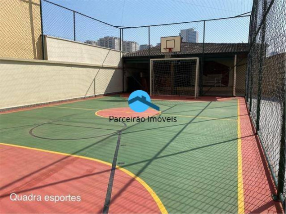 Imagem Apartamento com 3 Quartos à Venda, 143 m² em Baeta Neves - São Bernardo Do Campo