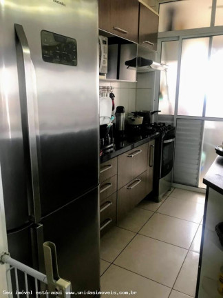 Imagem Apartamento com 3 Quartos à Venda, 73 m² em Usina Piratininga - São Paulo