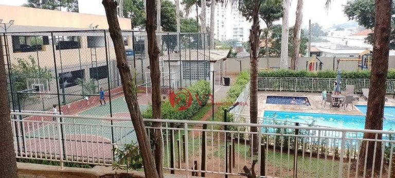 Apartamento com 2 Quartos à Venda, 65 m² em São Lucas - São Paulo