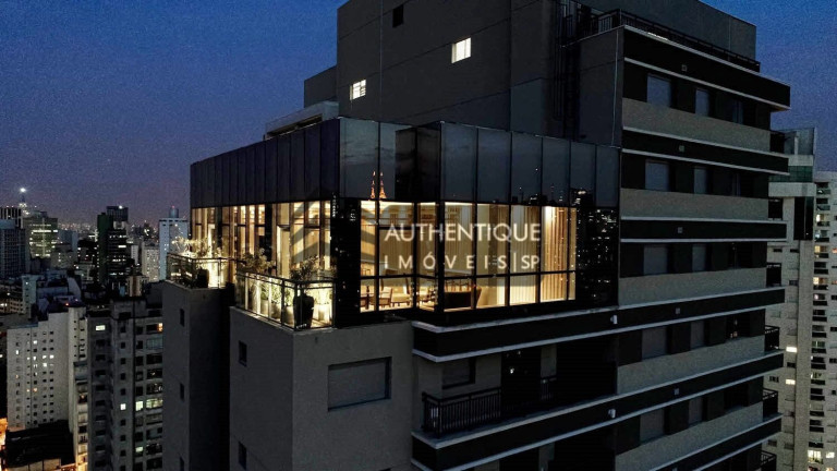 Imagem Apartamento com 1 Quarto à Venda, 67 m² em Consolação - São Paulo Imagem Apartamento com 1 Quarto à Venda, 67 m² em Consolação - São Paulo