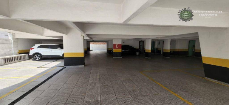 Imagem Apartamento com 2 Quartos à Venda, 85 m² em Tupi - Praia Grande