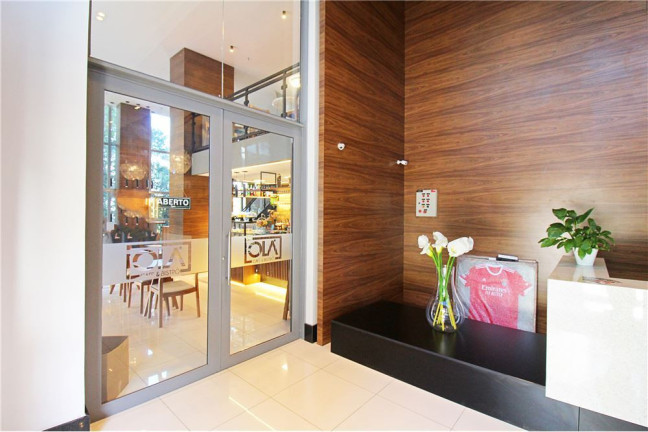Imagem Imóvel Comercial à Venda, 40 m² em Petrópolis - Porto Alegre