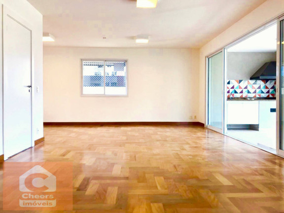 Imagem Apartamento com 4 Quartos para Alugar, 200 m² em Itaim Bibi - São Paulo Imagem Apartamento com 4 Quartos para Alugar, 200 m² em Itaim Bibi - São Paulo