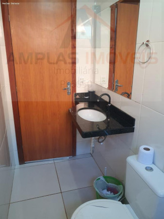 Imagem Apartamento com 2 Quartos à Venda, 49 m² em Planalto - Mateus Leme Imagem Apartamento com 2 Quartos à Venda, 49 m² em Planalto - Mateus Leme