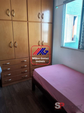 Imagem Apartamento com 3 Quartos à Venda, 51 m² em Vila Silvia - São Paulo
