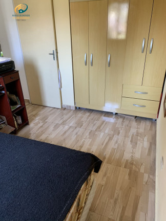 Imagem Apartamento com 2 Quartos à Venda, 55 m² em Jardim Vergueiro - São Paulo Imagem Apartamento com 2 Quartos à Venda, 55 m² em Jardim Vergueiro - São Paulo