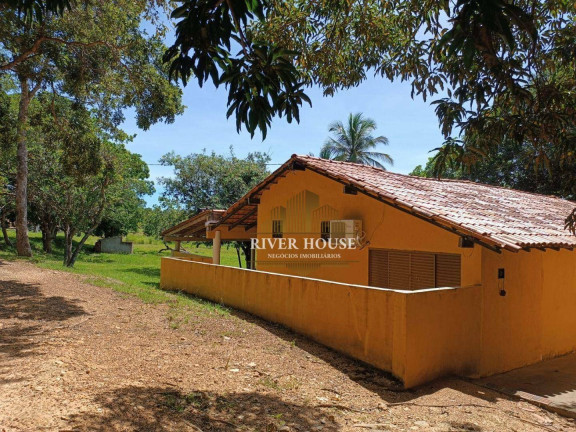 Imagem Chácara à Venda, 70.000 m² em Zona Rural - Cuiabá Imagem Chácara à Venda, 70.000 m² em Zona Rural - Cuiabá