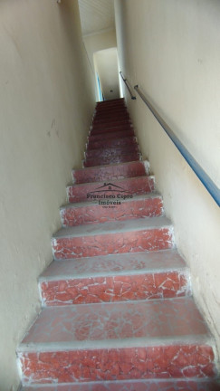Imagem Sobrado com 3 Quartos à Venda, 72 m² em Centro - Guaratinguetá Imagem Sobrado com 3 Quartos à Venda, 72 m² em Centro - Guaratinguetá