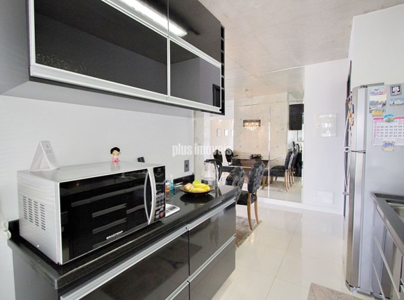 Imagem Apartamento com 1 Quarto à Venda, 70 m² em Panamby - São Paulo Imagem Apartamento com 1 Quarto à Venda, 70 m² em Panamby - São Paulo