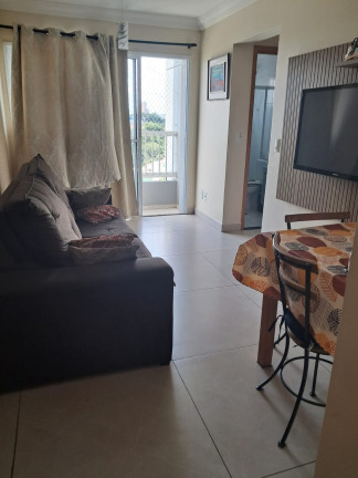 Imagem Imóvel com 2 Quartos à Venda, 50 m² em Vila Príncipe De Gales - Santo André Imagem Imóvel com 2 Quartos à Venda, 50 m² em Vila Príncipe De Gales - Santo André