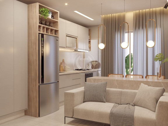 Imagem Apartamento com 1 Quarto à Venda, 25 m² em Morumbi - São Paulo Imagem Apartamento com 1 Quarto à Venda, 25 m² em Morumbi - São Paulo
