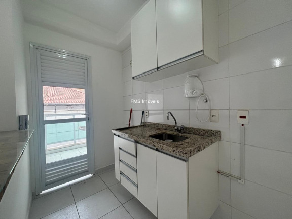 Imagem Imóvel com 2 Quartos à Venda, 54 m² em Bela Vista - São Paulo