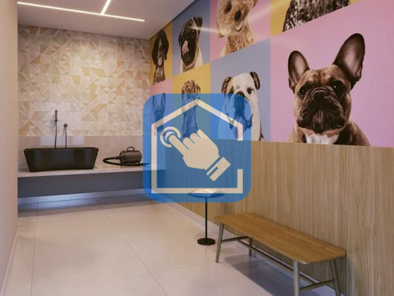 Imagem Apartamento com 3 Quartos à Venda, 55 m² em Moóca - São Paulo Imagem Apartamento com 3 Quartos à Venda, 55 m² em Moóca - São Paulo