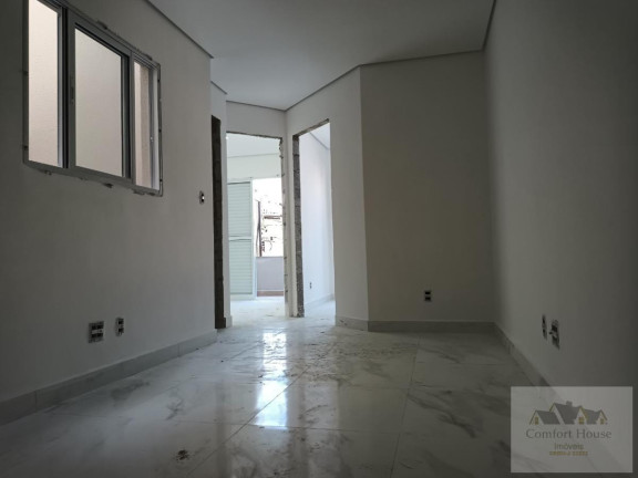 Imagem Cobertura com 2 Quartos à Venda, 72 m² em Vila Assunção - Santo André Imagem Cobertura com 2 Quartos à Venda, 72 m² em Vila Assunção - Santo André