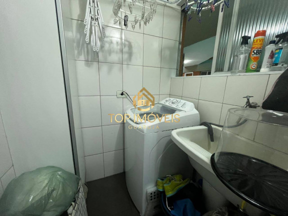 Imagem Apartamento com 3 Quartos à Venda, 90 m² em Enseada - Guarujá Imagem Apartamento com 3 Quartos à Venda, 90 m² em Enseada - Guarujá