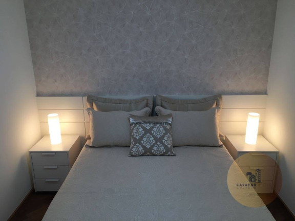 Imagem Apartamento com 3 Quartos à Venda, 86 m² em Vila Alzira - Santo André Imagem Apartamento com 3 Quartos à Venda, 86 m² em Vila Alzira - Santo André