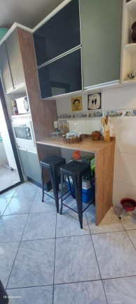 Imagem Apartamento com 2 Quartos à Venda, 63 m² em Campestre - Santo André