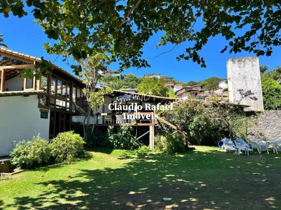 Imagem Casa com 6 Quartos à Venda, 375 m² em João Fernandes - Armação Dos Búzios