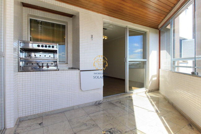 Imagem Apartamento com 3 Quartos à Venda, 264 m² em Cristo Rei - Curitiba