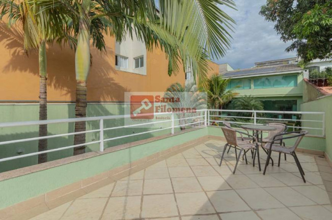 Imagem Sobrado com 3 Quartos à Venda, 407 m² em Parque Das Nações - Santo André Imagem Sobrado com 3 Quartos à Venda, 407 m² em Parque Das Nações - Santo André