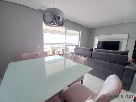 Imagem Apartamento com 3 Quartos à Venda, 150 m² em Vila Belmiro - Santos Imagem Apartamento com 3 Quartos à Venda, 150 m² em Vila Belmiro - Santos