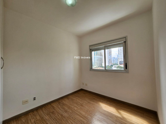Imagem Imóvel com 2 Quartos à Venda, 69 m² em Brooklin - São Paulo