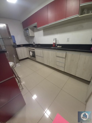Imagem Casa de Condomínio com 2 Quartos à Venda, 214 m² em Três Vendas - Pelotas Imagem Casa de Condomínio com 2 Quartos à Venda, 214 m² em Três Vendas - Pelotas