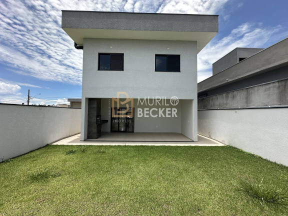 Imagem Casa de Condomínio com 3 Quartos à Venda, 180 m² em Residencial Colinas - Caçapava