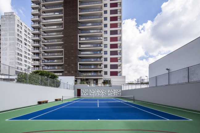 Imagem Apartamento com 3 Quartos à Venda, 167 m² em Vila Romana - São Paulo