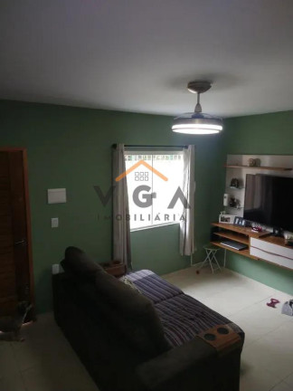 Imagem Casa com 2 Quartos à Venda, 70 m² em Itaquera - São Paulo Imagem Casa com 2 Quartos à Venda, 70 m² em Itaquera - São Paulo