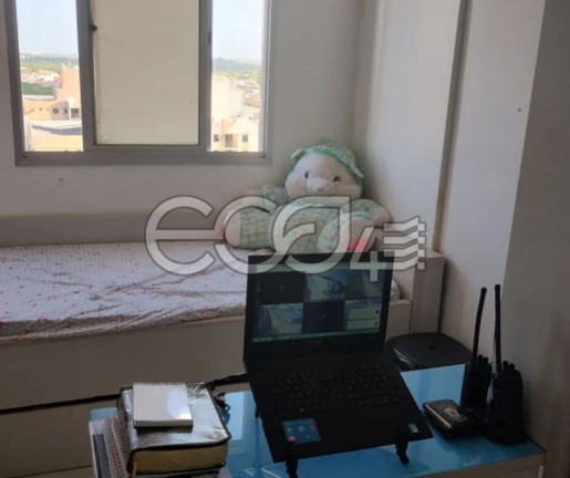 Imagem Apartamento com 3 Quartos à Venda, 73 m² em Jabotiana - Aracaju Imagem Apartamento com 3 Quartos à Venda, 73 m² em Jabotiana - Aracaju