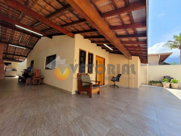 Imagem Casa com 3 Quartos à Venda, 160 m² em Getuba - Caraguatatuba Imagem Casa com 3 Quartos à Venda, 160 m² em Getuba - Caraguatatuba