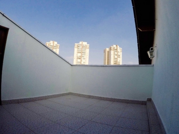 Imagem Casa de Condomínio com 3 Quartos à Venda, 140 m² em Lauzane Paulista - São Paulo