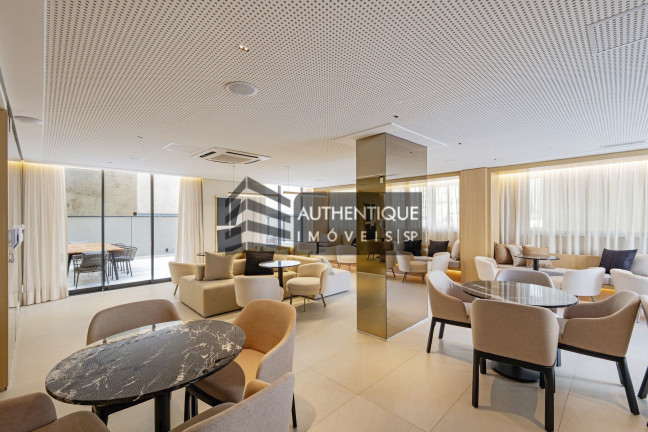 Imagem Apartamento com 2 Quartos à Venda, 60 m² em Jardim Paulista - São Paulo Imagem Apartamento com 2 Quartos à Venda, 60 m² em Jardim Paulista - São Paulo