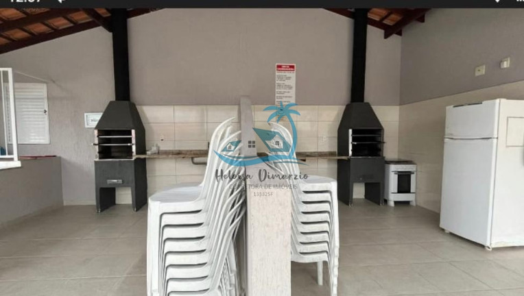 Imagem Apartamento com 2 Quartos à Venda, 60 m² em Itaguá - Ubatuba