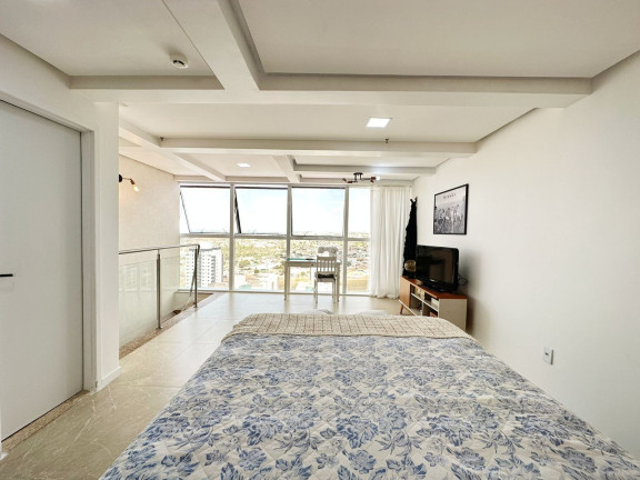 Imagem Imóvel com 1 Quarto à Venda, 71 m² em Sul (águas Claras) - Brasília