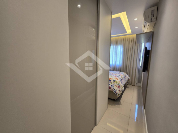 Imagem Apartamento com 2 Quartos à Venda, 83 m² em Recreio Dos Bandeirantes - Rio De Janeiro