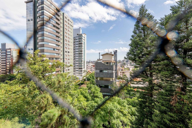 Imagem Apartamento com 4 Quartos à Venda, 373 m² em Bela Vista - Porto Alegre