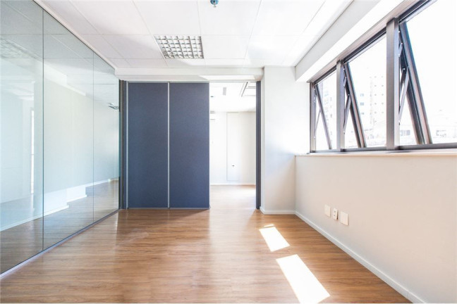 Imagem Sala Comercial à Venda, 200 m² em Consolação - São Paulo Imagem Sala Comercial à Venda, 200 m² em Consolação - São Paulo