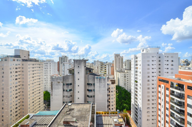 Imagem Studio com 1 Quarto à Venda, 24 m² em Moema - São Paulo