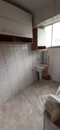Imagem Apartamento com 1 Quarto à Venda, 36 m² em Todos Os Santos - Rio De Janeiro